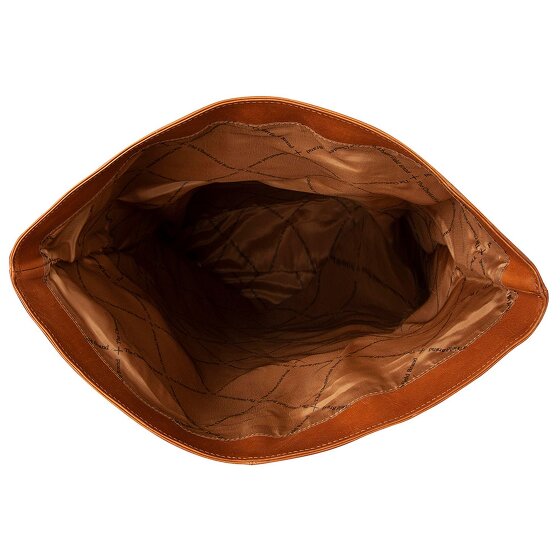 The Chesterfield Brand Liverpool Zaino da giorno Pelle 45 cm Scomparto per laptop