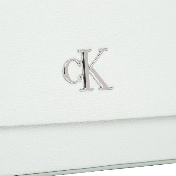 Calvin Klein Jeans Minimal Monogram Borsa a tracolla 25 cm