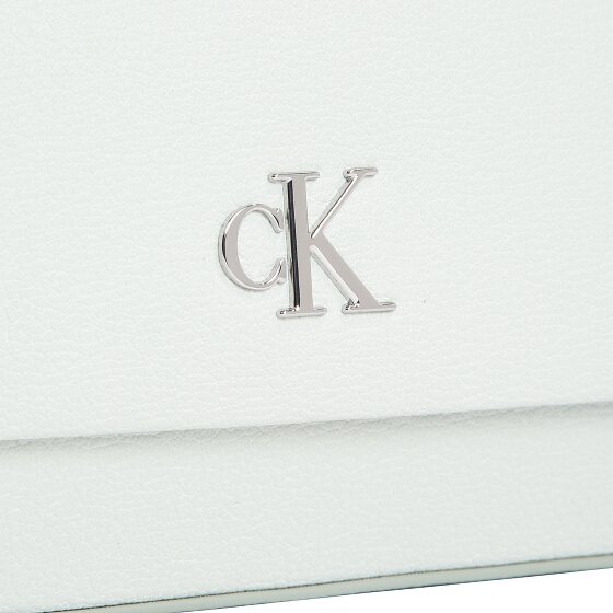 Calvin Klein Jeans Minimal Monogram Borsa a tracolla 25 cm