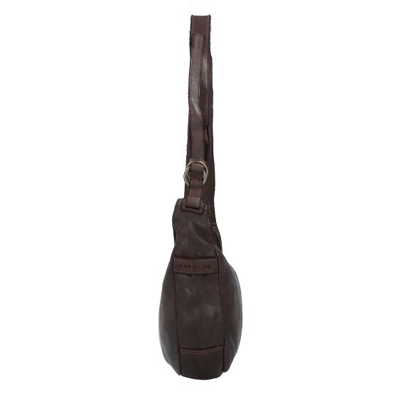 Harold's Submarine Borsa a tracolla Pelle 39 cm