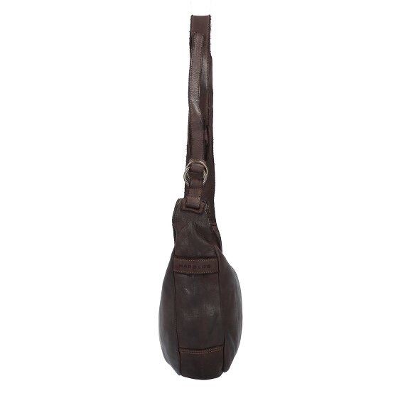 Harold's Submarine Borsa a tracolla Pelle 39 cm