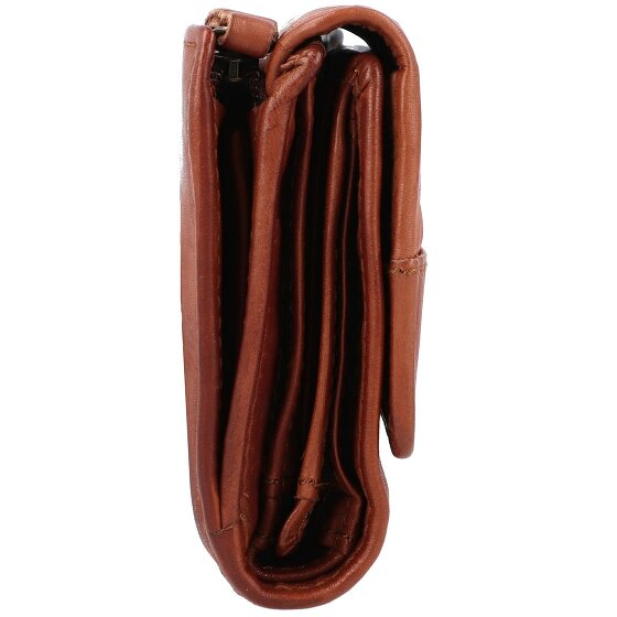 Harbour 2nd Anchor Love Fayette Portafoglio in pelle 19 cm Harbour 2nd Anchor Love Fayette Portafoglio in pelle 19 cm