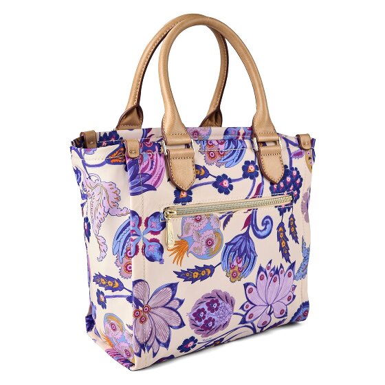 Oilily Sapphire Chintz Borsetta 34 cm