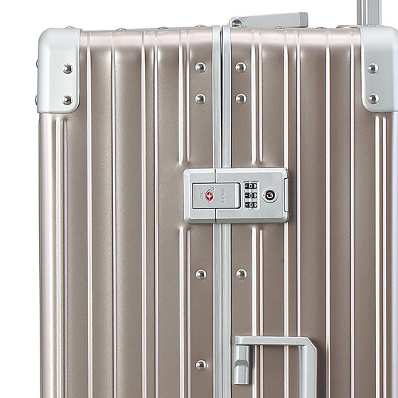 Aleon Fortis 4 ruote Carrello 67 cm