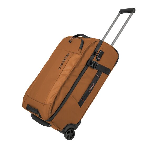 Travelite Briize 2 ruote Borsa da viaggio M 67 cm