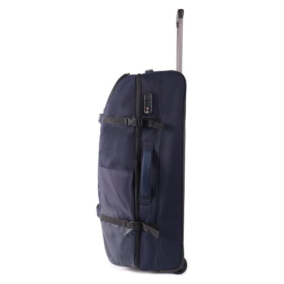Hedgren Comby Journey 2 ruote Borsa da viaggio 79 cm