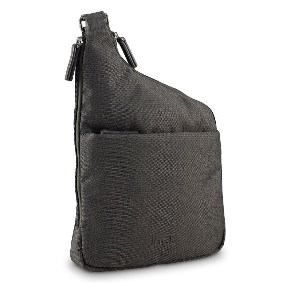 Jost Borsa a tracolla Bergen RIFD 27 cm