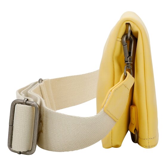 Fritzi aus Preußen Ronja Cross Vintage Borsa a tracolla 30 cm