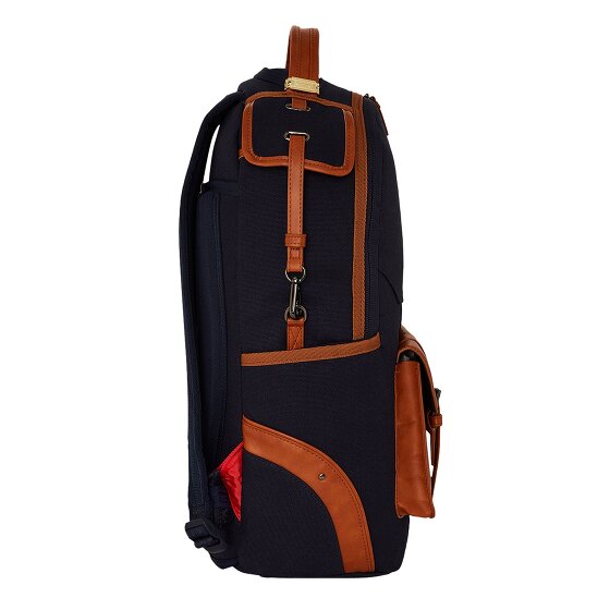 Sprayground Fun Core Whiskey Throne Blues Zaino da giorno 45 cm Scomparto per laptop