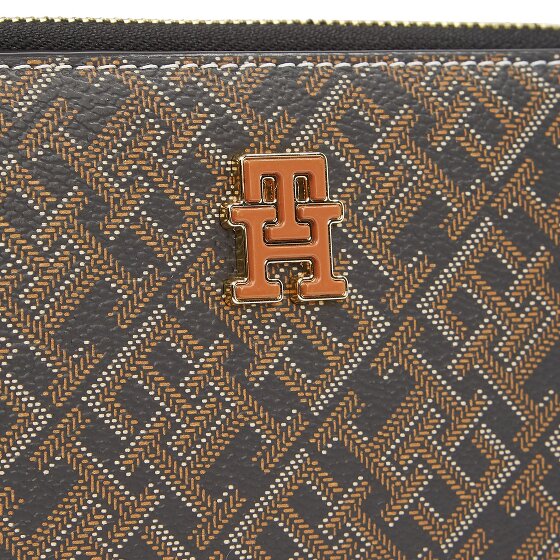 Tommy Hilfiger TH Monoplay Portafoglio 16 cm