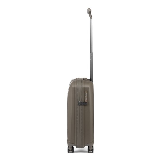 Epic Phantom SL Carrello cabina a 4 ruote 55 cm