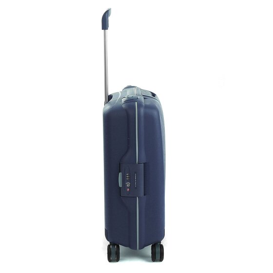 Roncato Light 4 ruote Carrello della cabina 55 cm