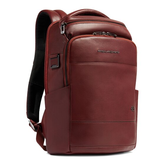 Piquadro Zaino Zaino da giorno Pelle 40 cm Scomparto per laptop