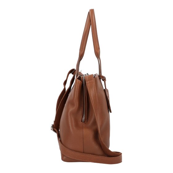 Burkely Soft Skylar Borsa a tracolla Pelle 36 cm Scomparto per laptop