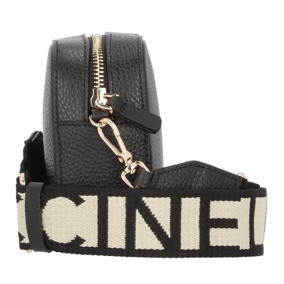 Coccinelle Tebe Borsa a tracolla in pelle 18 cm