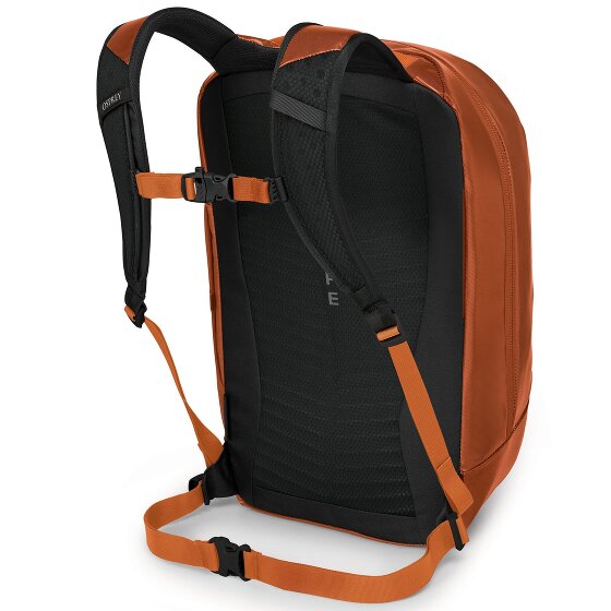 Osprey Zaino Transporter Panel Loader 47 cm scomparto per laptop