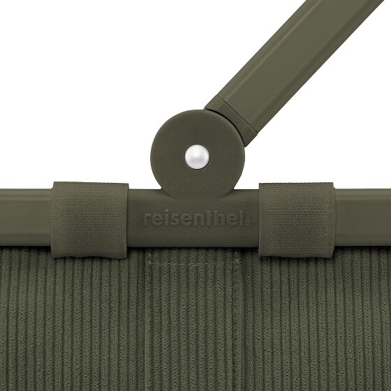 reisenthel Borsa shopping Carrybag 48 cm