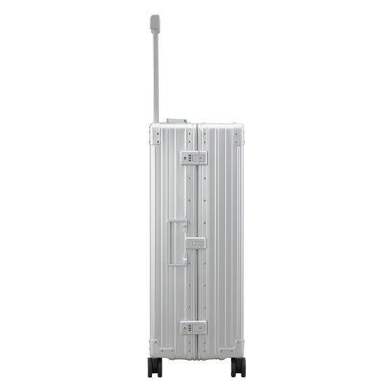 Aleon Traveler Macro Trolley a 4 ruote 77 cm