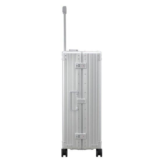 Aleon Traveler Macro Trolley a 4 ruote 77 cm