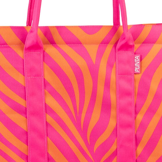 Punta Daily Shopper Borsa della spesa pieghevole 42 cm