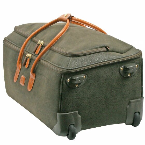 Bric's Borsa da viaggio Life Roller 72 cm