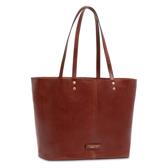 The Bridge Lisa Borsa shopper Pelle 33 cm