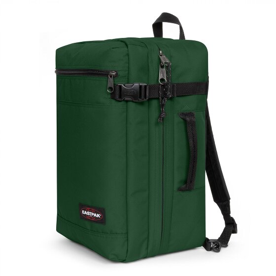 Eastpak Transit'r Pack Zaino Weekender 44 cm scomparto per laptop