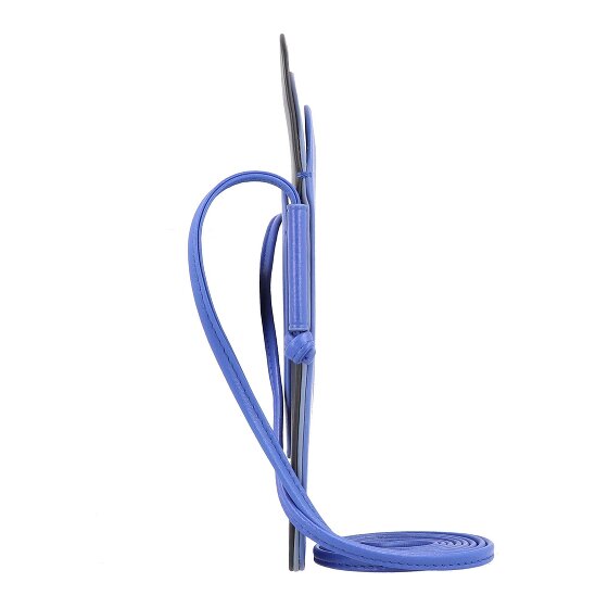 DuDu Borsa mobile Minorca colorata in pelle 12 cm