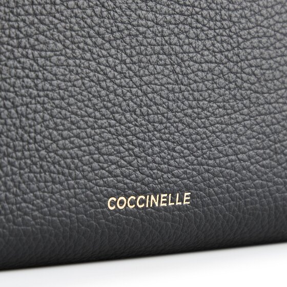 Coccinelle Pansy Pochette Vera Pelle 20 cm