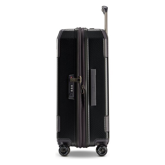 Echolac Logic Pro 4 ruote Carrello 66 cm espandibile
