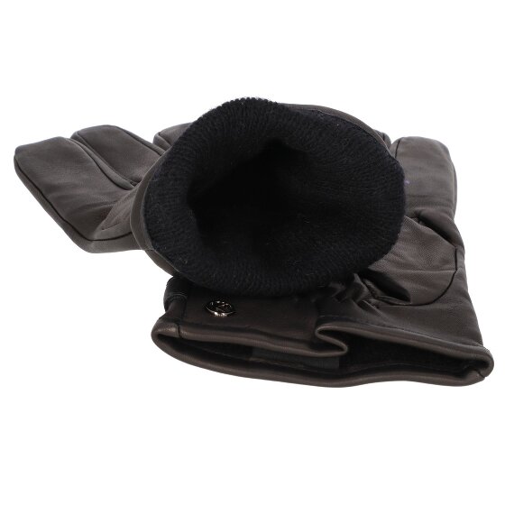 Kessler Guanti Gordon in pelle