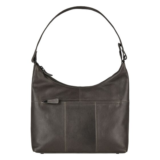 Voi Texas Borsa a spalla Vera Pelle 33 cm