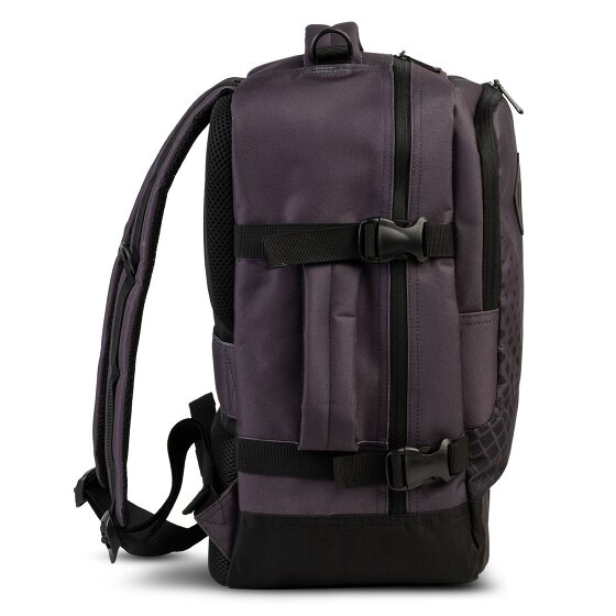Worldpack Cabin Pro Zaino da giorno 40 cm Scomparto per laptop