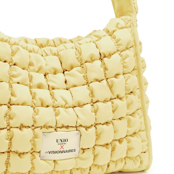 LES VISIONNAIRES Unio Hobo Borsa a tracolla 47 cm