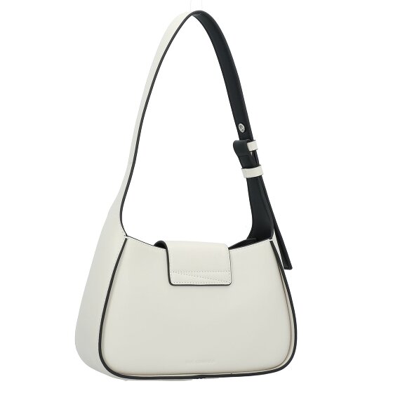 Karl Lagerfeld Signature Borsa a tracolla Pelle 24 cm