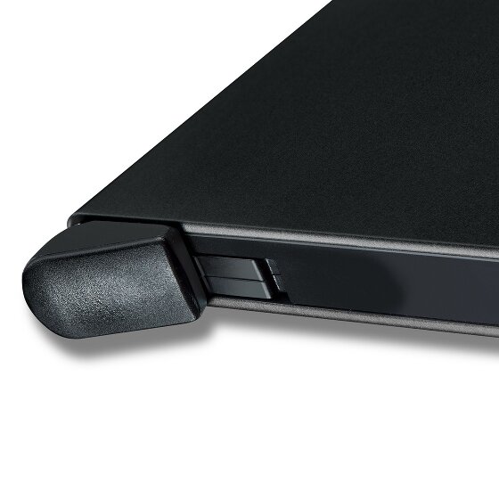 Victorinox Altius Secrid Custodia per carta di credito Protezione RFID 10 cm