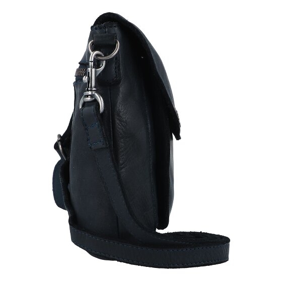 Harbour 2nd Anchor Love Iben Borsa a tracolla Pelle 21 cm