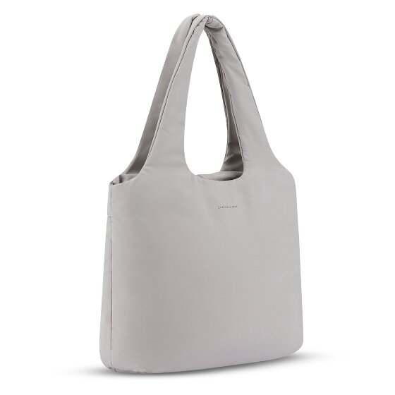 Kapten & Son Skara Cloud Borsa shopper 35 cm Vano porta PC