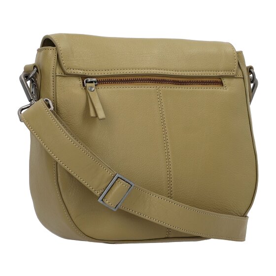 Harbour 2nd Just Pure Lili Borsa a tracolla Pelle 26 cm Harbour 2nd Just Pure Lili Borsa a tracolla Pelle 26 cm