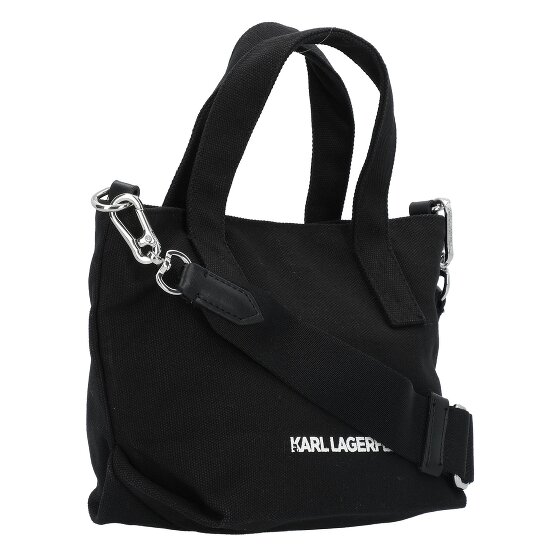 Karl Lagerfeld Ikon Borsa shopper 28 cm