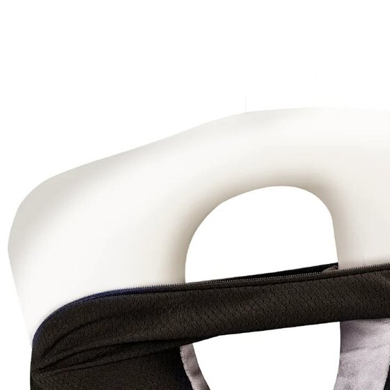 Go Travel Comfort Cuscino da viaggio 27.5 cm