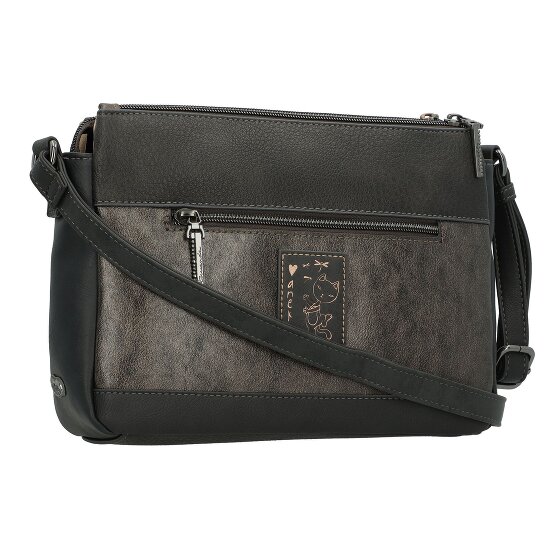 Anekke Wings Borsa a tracolla 28 cm