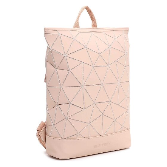 Suri Frey SFY SURI Sports Jessy-Lu Zaino da giorno 40 cm Scomparto per laptop