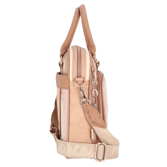 Anekke Nature Valigetta 40 cm Scomparto per laptop