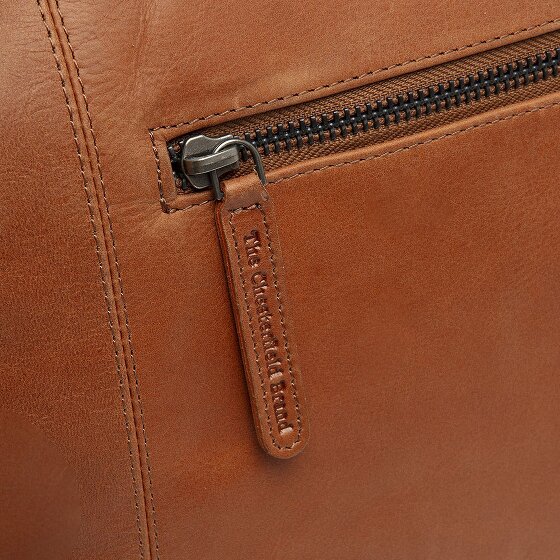 The Chesterfield Brand Zira Borsa a tracolla Pelle 29 cm