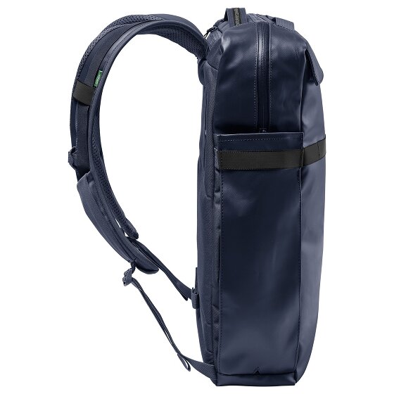 Vaude Mineo 20L Zaino da bicicletta 48 cm Scomparto per computer portatile