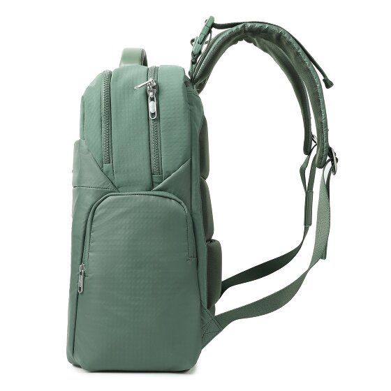 Hedgren Furo Zaino da giorno Protezione RFID 42 cm