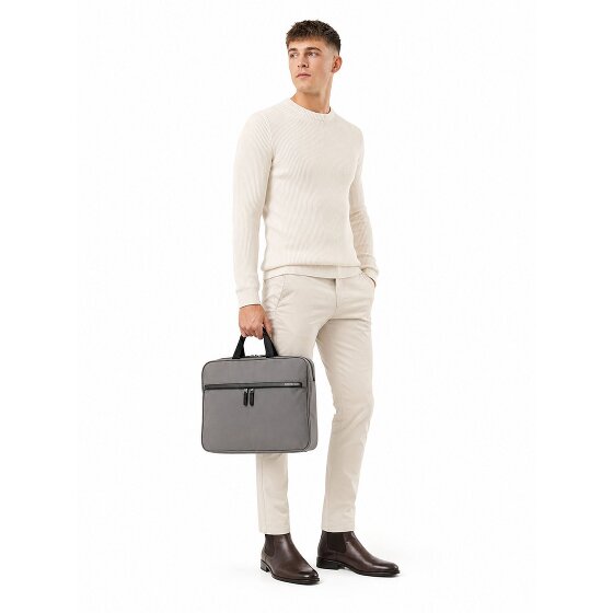 Mandarina Duck Hunter Valigetta 42 cm Vano porta PC