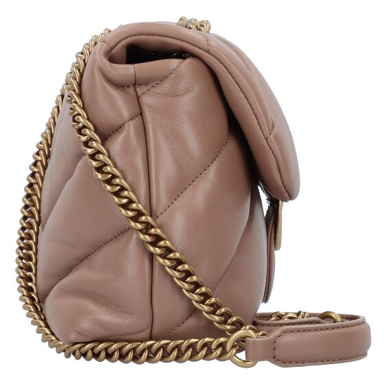 PINKO Love Puff Borsa a tracolla Pelle 30 cm