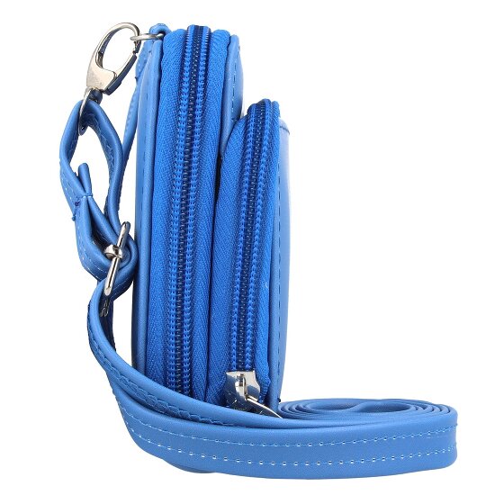 Bench Portafoglio 19.5 cm